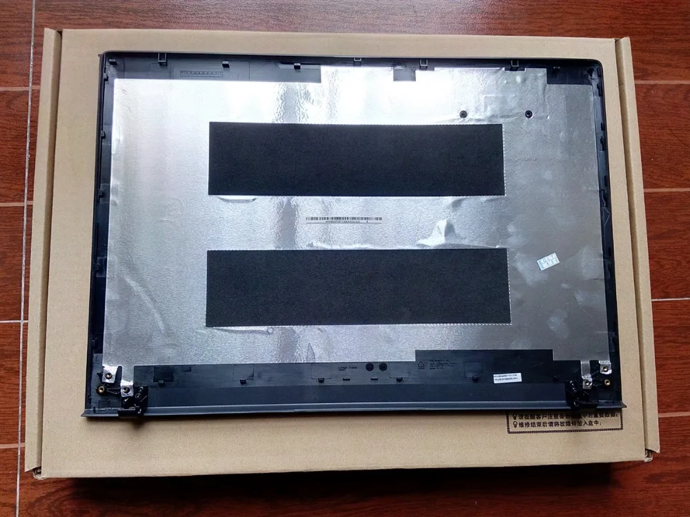 Новый оригинальный lenovo G500S G505S LCD задняя крышка AP0YB000F00 для сенсорного экрана |