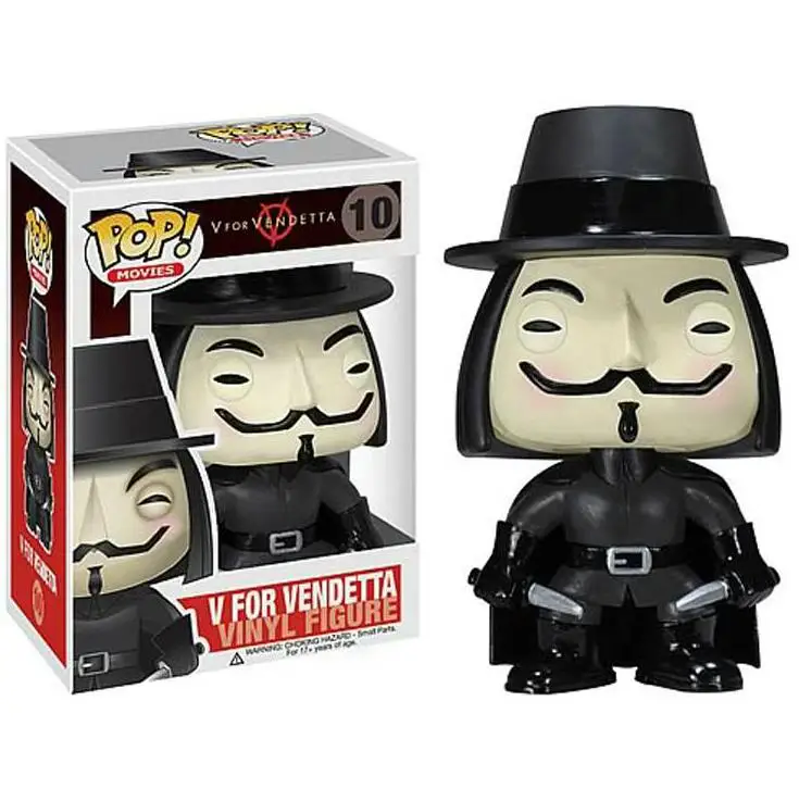 Funko Pop фильмы Стивен Кинг ИТ Джокер, клоун Коллекционная модель детские игрушки для Chlidren Виниловая фигурка кукол игрушки