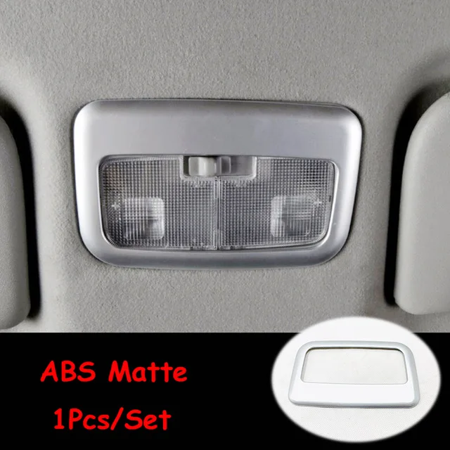 Матовый абажур из АБС пластика для Toyota Vios/Yaris sedan 2014 2015 2016|Лепнина интерьера| |