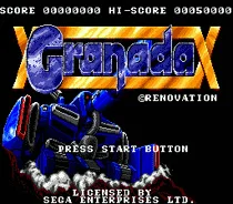 

Гранада 16 бит MD карточная игра для Sega игры Sega Mega Drive для Genesis