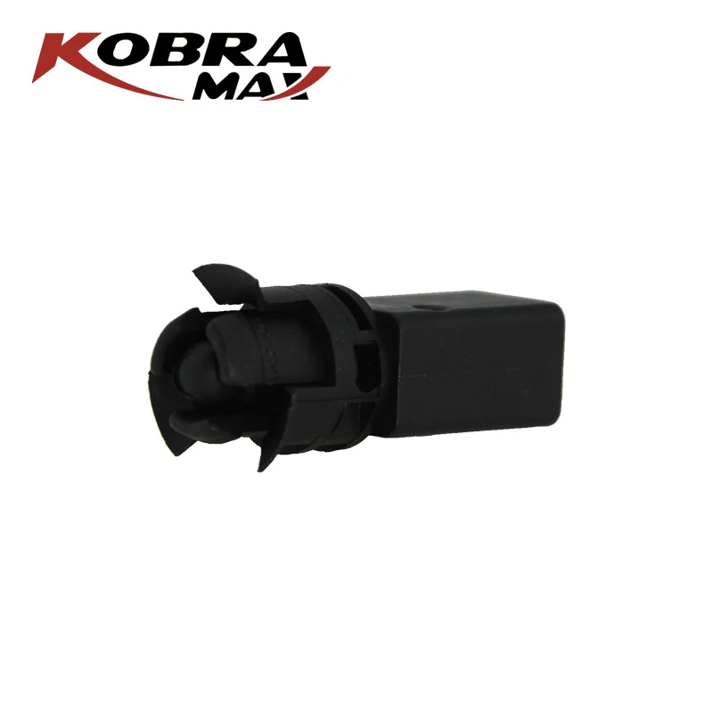 Внешний датчик температуры воздуха KobraMax 1J0919379A для Volkswagen Golf Beetle Caddy Audi