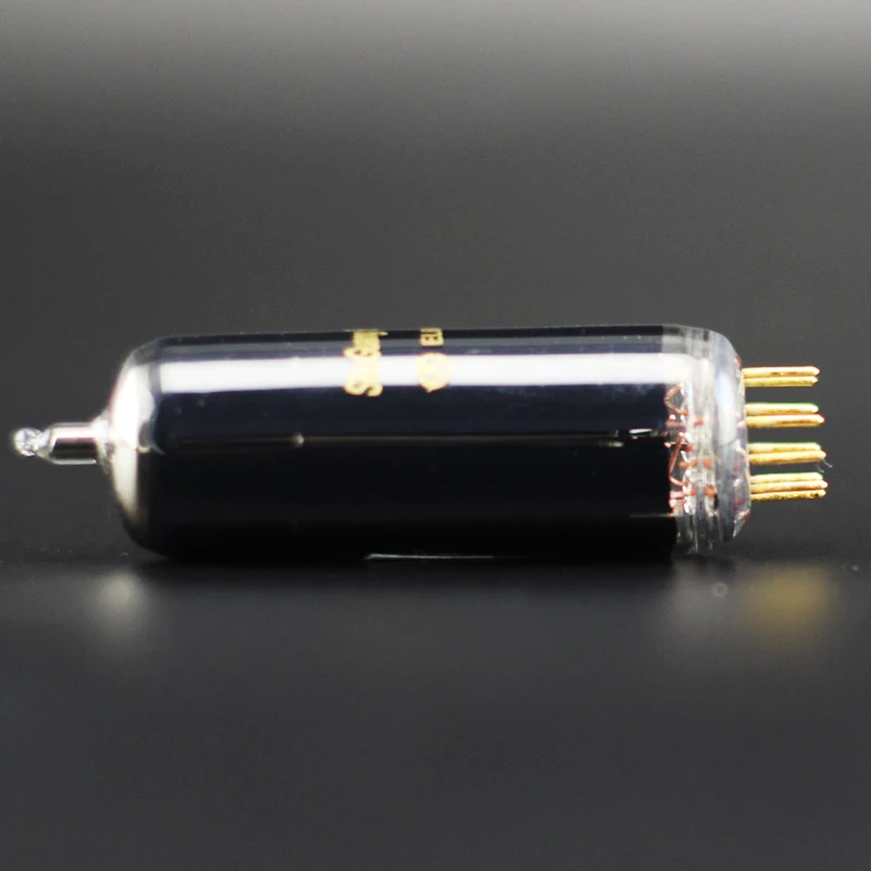 Бесплатная доставка 1 шт. Shuguang EL84 TA(6P14 6BQ4) усилитель HIFI|Усилители мощности| |