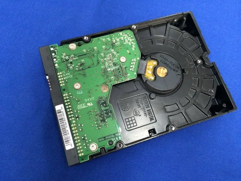 IDE &amp SATA HDD Q6651-60068 DesignJet Z6100 Z6100PS жесткий диск чернила печатающая головка Детали