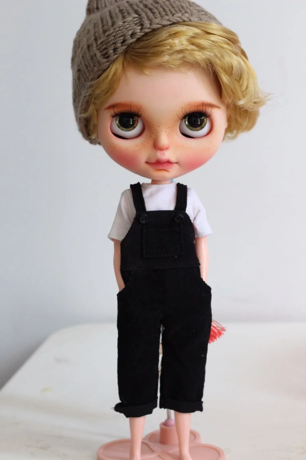 Одежда для кукол blyth (подходит Блит пуллип кукла licca) не включает обувь 255 | Игрушки