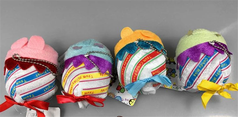 Рождественский дизайн мультфильм ограниченный Tsum телефонные аксессуары