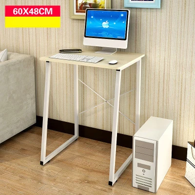 Высокое качество, простой модный компьютерный стол, офисный, для дома, для учебы, письменный стол, для ноутбука, настольный компьютер