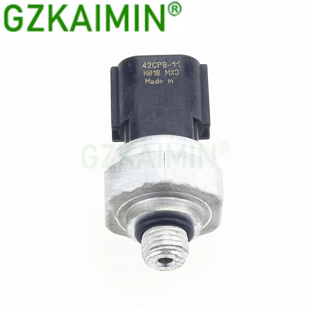 Датчик давления 42cp8-11 42cp811 для Nissan 370Z Maxima Murano Quest Rogue Sentra Cube Altima Versa 42CP8-12 921366J010 42CP8