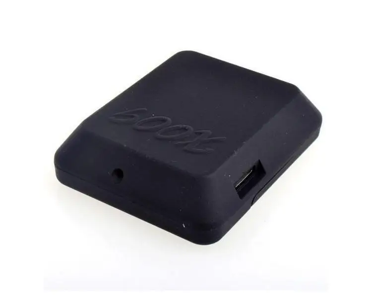 GSM SIM Поддержка 2G сетевая камера X009 мини монитор видео рекордер SOS DV gps трекер