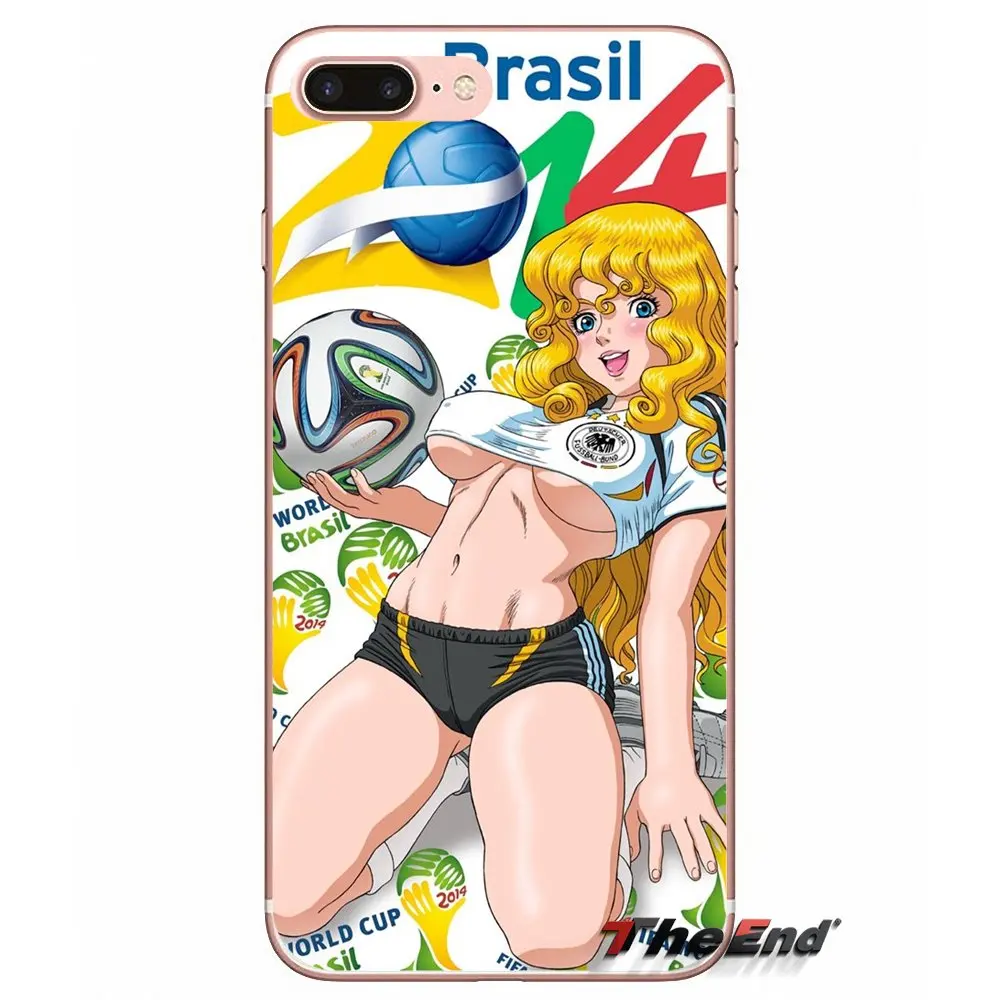 Прозрачный мягкий чехол для Samsung Galaxy S2 S3 S4 S5 MINI S6 S7 edge S8 S9 Plus Note 2 3 4 5 8 Coque