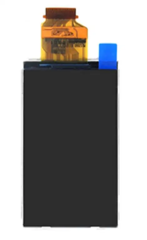 Новый ЖК экран для SONY DCR SX20E SX21E SR20E SX15E XR20E CX190E CX190|screen camcorder|screen for the projectorscreen printing on