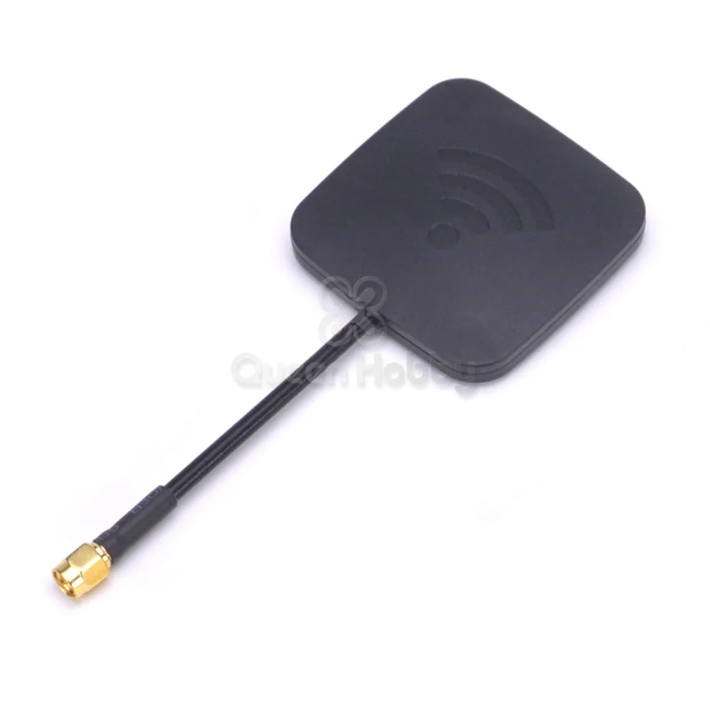 Комплект антенн для квадрокоптера Hubsan H501S H502S H107 D d + JJRC H25G H29G 5 8G 14dBi FPV | Игрушки и