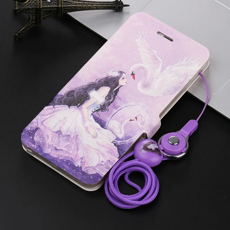 Чехол-книжка из искусственной кожи с 3D рельефным принтом для iphone 5, 5S, подставка, чехол для телефона, Fundas для iphone SE 5, чехол