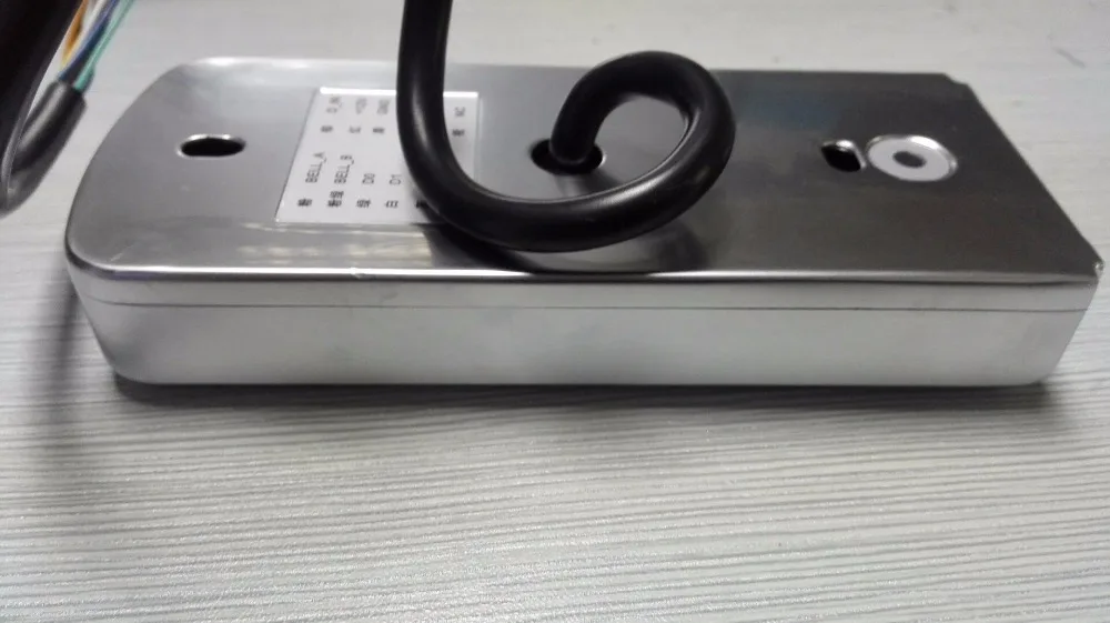 Wi Fi APP контроль доступа простое управление доступом близость кард ридер