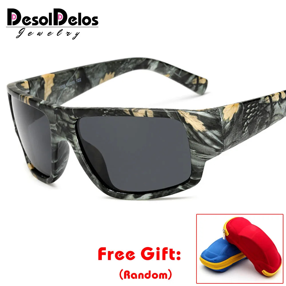 2020 Hot Night Vision Glasses Male Anti-glare Polarized Sunglasses Men Women Driving Glasses Yellow Driver Eyewear with box hot sale night driving sunglasses men women anti glare glasses for safety driving day and night sunglasses yellow goggles gafas