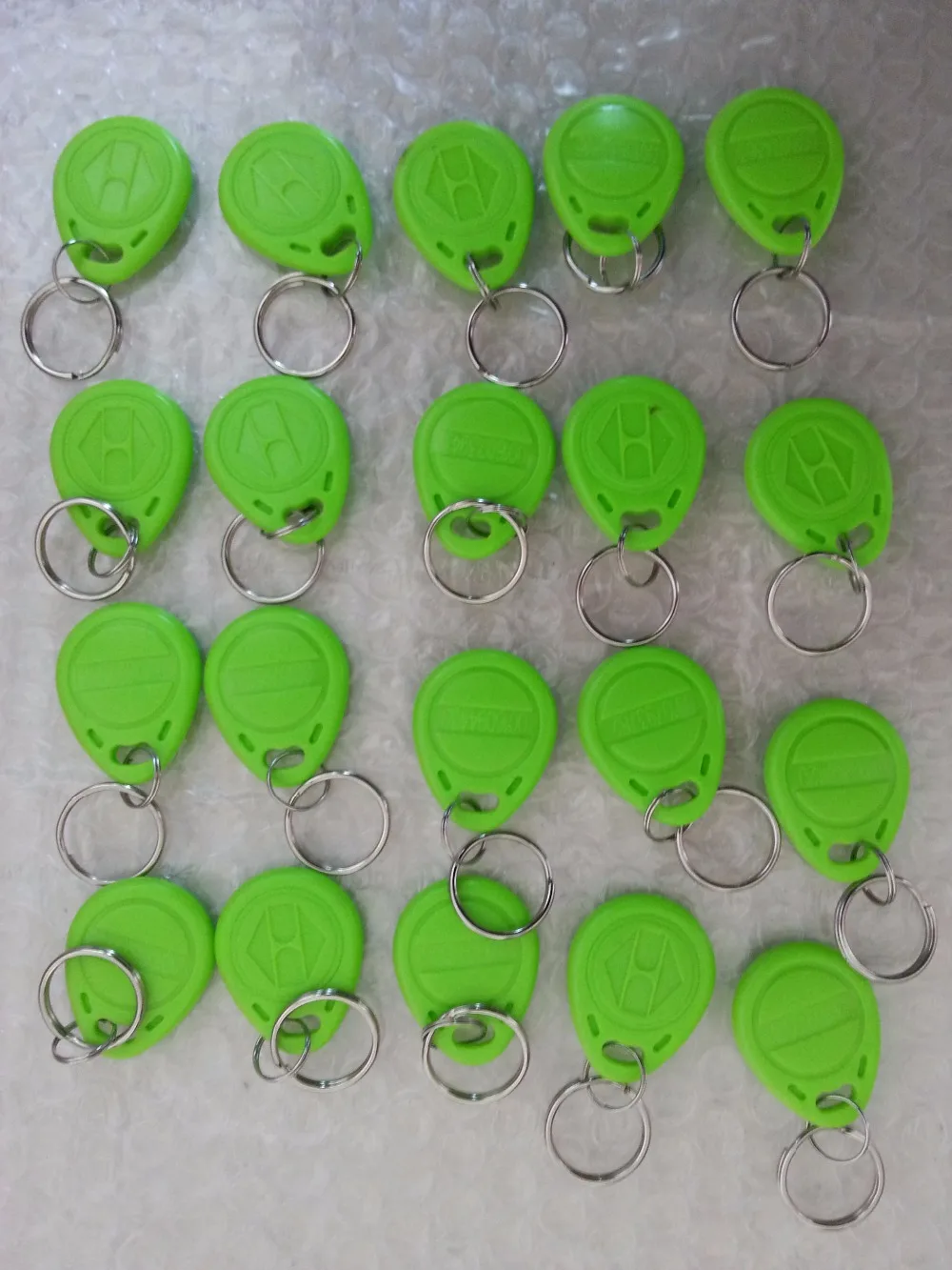 Биометрический сканер отпечатков пальцев и RFID считыватель система контроля