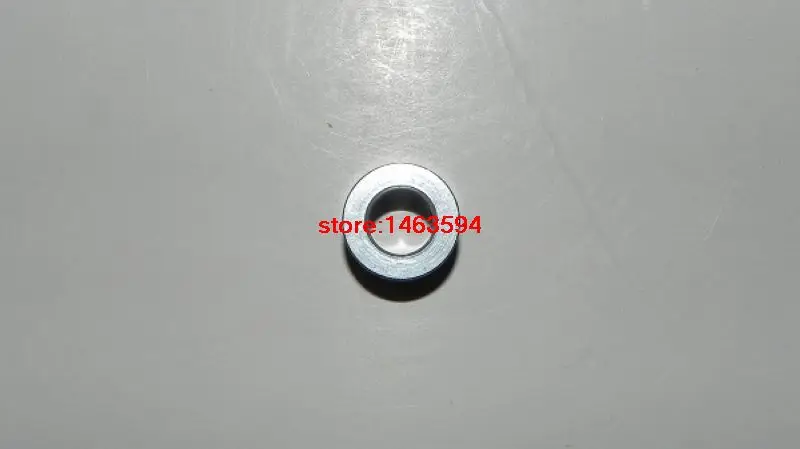 MJX T640C T40C T40 F39 F639 алюминиевое кольцо Запчасти для радиоуправляемого вертолета MJX T40C