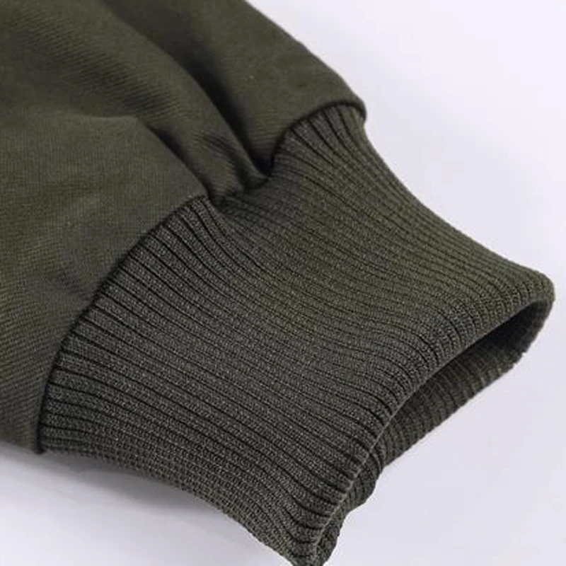 Куртка ВВС США Мужская свободная XXXXXXL большие размеры мотоциклетная куртка