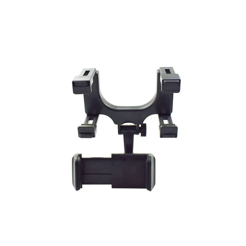 Автомобильное зеркало заднего вида Кронштейн для мобильного телефона