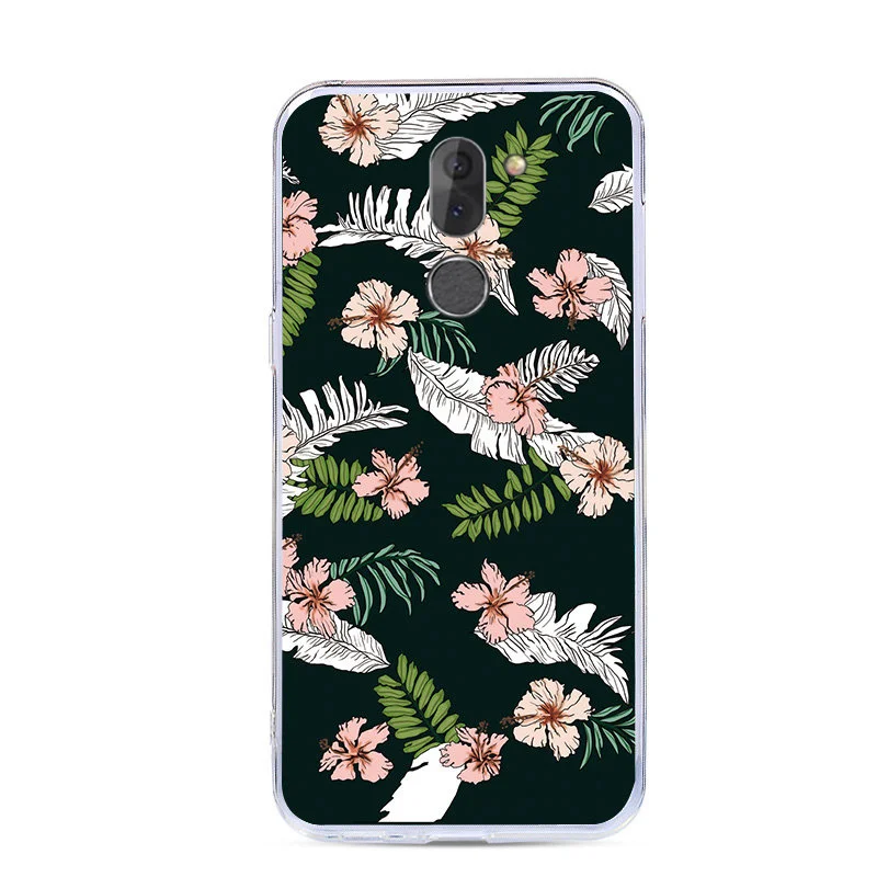 Для Alcatel 3 C 3C 5026D 5026 5026A 6 0 &quotсиликоновый мягкий чехол-накладка для Мультяшные