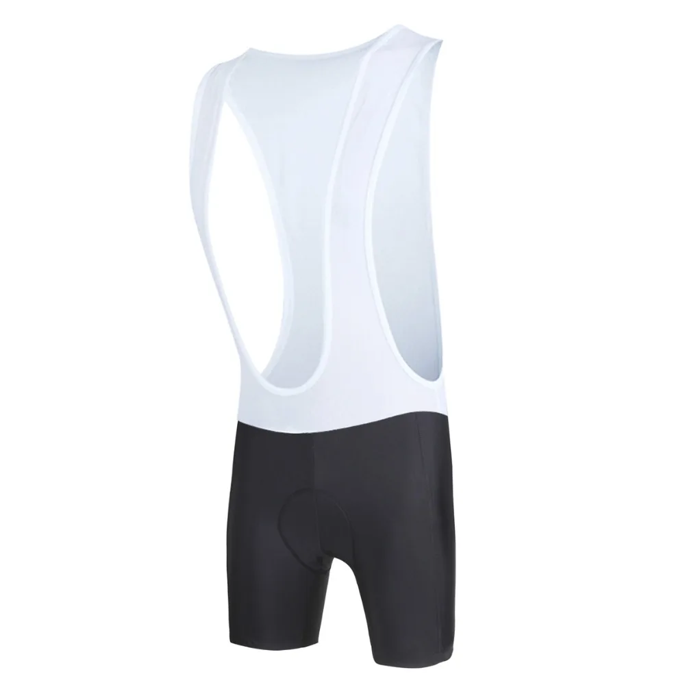ILPALADINO Cycling Bib Shorts Summer MTB Ciclismo Bicycle Spexcel Bike Pants Clothing Men Gobik Gel Padded Breathable | Спорт и