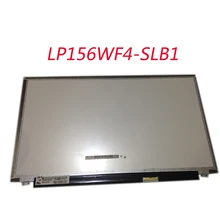 15.6 inch IPS Laptop lcd screen LP156WF4 SLB1 LP156WF4-SLB1 LED Display matrix 40pin 1920x1080