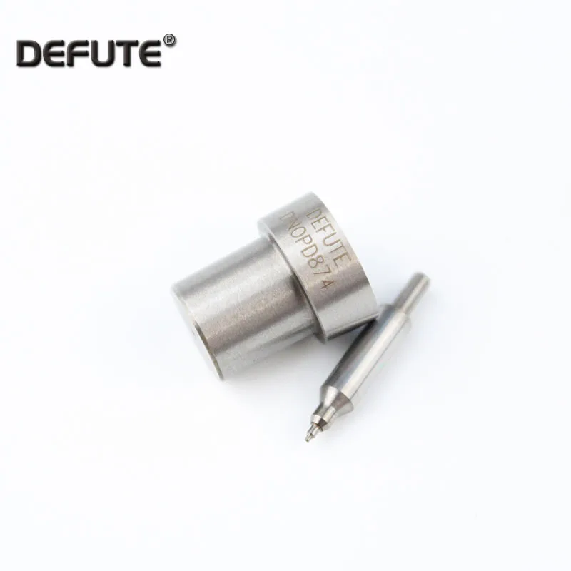 Дизельная насадка DN0PD874 Оригинальная марка DEFUTE DN-0PD874 DN0PD874A высокое качество -