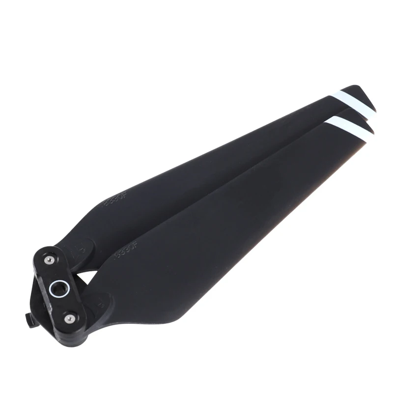 2 Pairs DJI Mavic Pro Propellers 8330F Quick Release Foldable Blade For Drone Accessories | Электроника