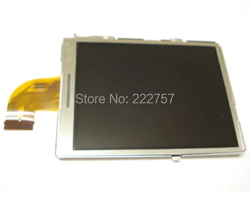 Новые запчасти для ремонта экрана ЖК-дисплея для Фотоаппарата CANON SX130, фотография детской модели 150, цифровая камера с подсветкой