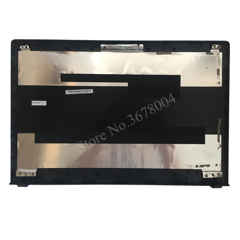 Новый Для Lenovo G500 G505 G510 G590 15 6 &quotноутбук ЖК задняя крышка AP0Y0000B00/ЖК Петли L &amp R|Сумки
