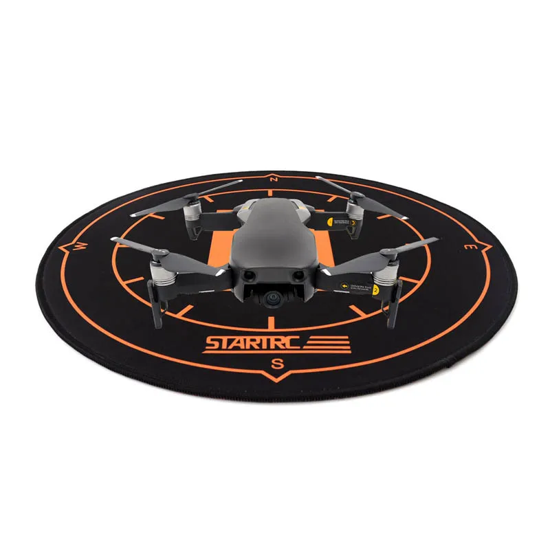 Startrc DJI MAVIC AI/ PRO combo запчасти для квадрокоптера spark водонепроницаемые аксессуары 40