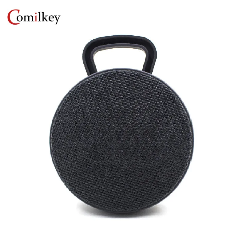 Comilkey Gt 5 открытый Mini Bluetooth Беспроводной Динамик стерео Портативный громкий