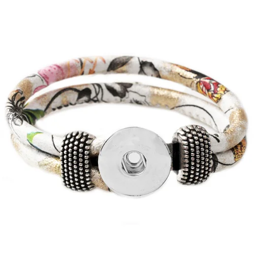 P00204 Лидер продаж оптовая продажа кожаные браслеты-обручи в стиле ретро ручной