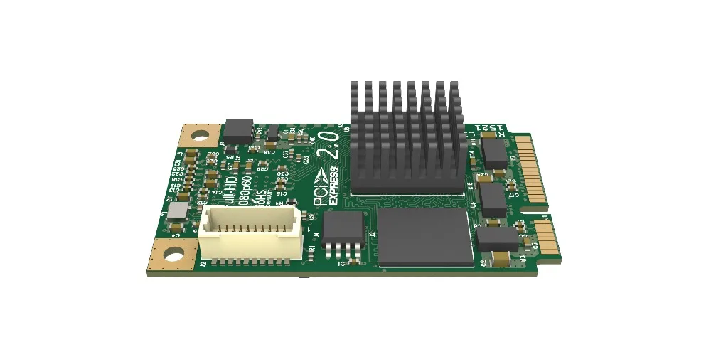 Pro Capture Mini HDMI аудио видео HD видеозахват PN11110 | Компьютеры и офис