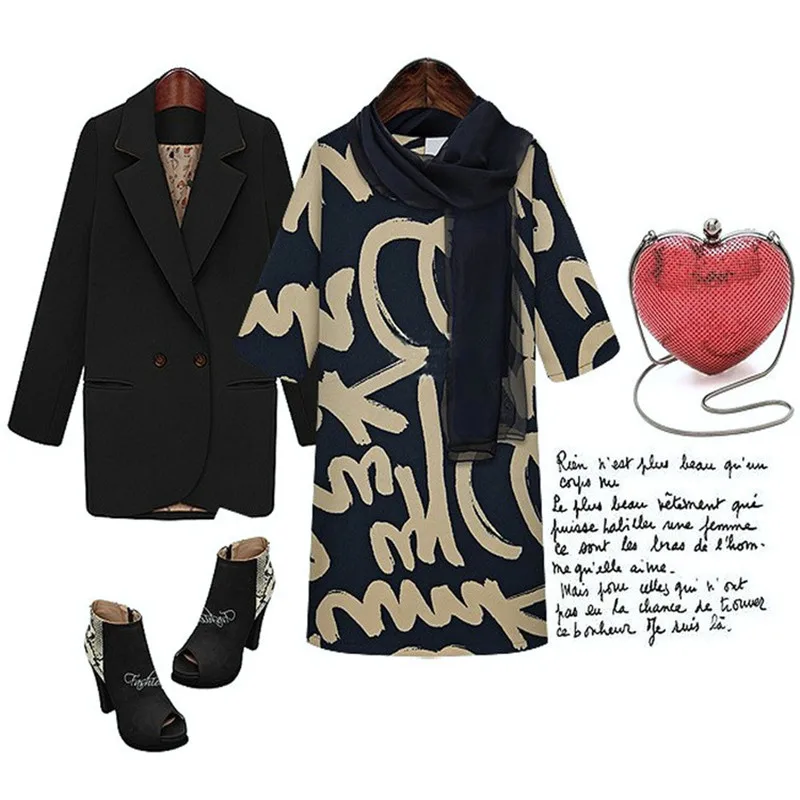 Новинка европейские и американские летние женские платья брендовый дизайн