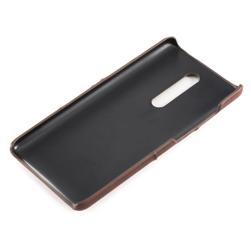 Роскошный Винтажный чехол-накладка из искусственной кожи для Xiaomi Redmi K20 чехол