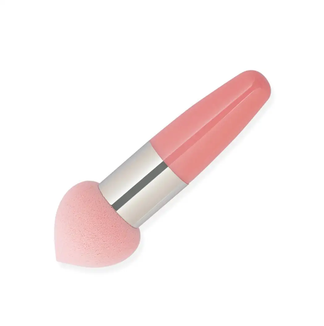 Макияж Пуля Стиль Гладкий основа спонж для нанесения пудры слоеный 3 см/1 18 дюймов