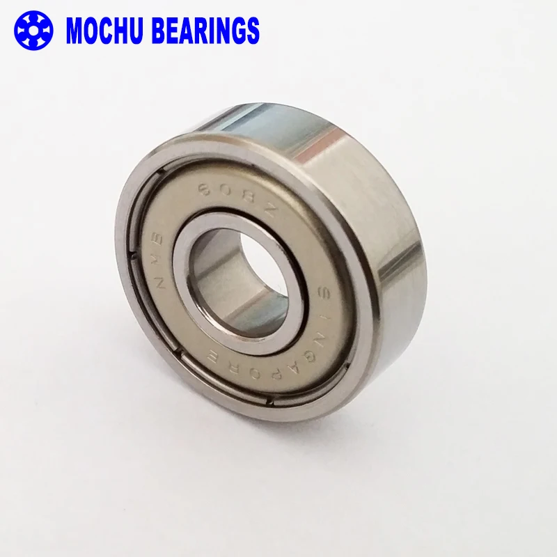 50 шт. шарикоподшипники 608 608z 608zz 8 мм|bearing 608|bearing 8x22x7bearing bearing |