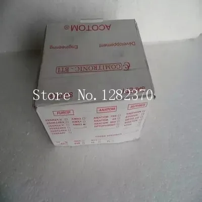 [SA] Новый сенсорный переключатель Φ BTI AMX5