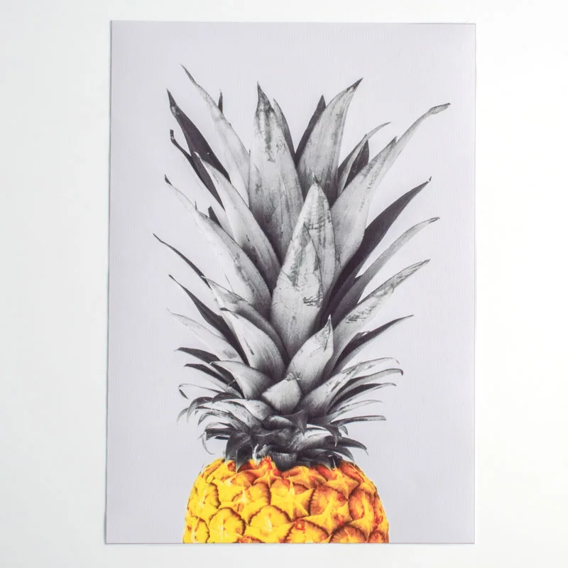 Картина на холсте Скандинавская девушка мечты мультфильм детский Декор плакат