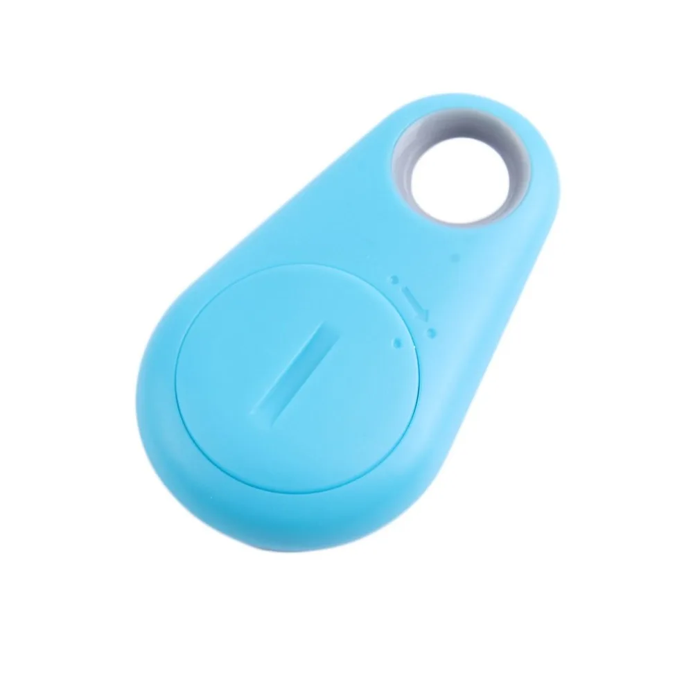 Omnidirectional Anti-Lost Alarm Loud Beep Smart Bluetooth 4.0 Remote Tracer Pet Child GPS Locator Tag Key Seeker | Электроника