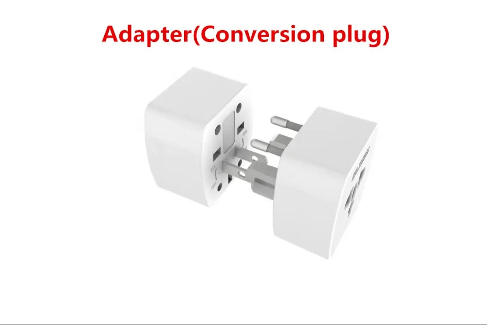 Оригинальная розетка LDNIO с 6 USB стандартными удлинителями, многофункциональная умная силовая полоса, Домашняя электроника