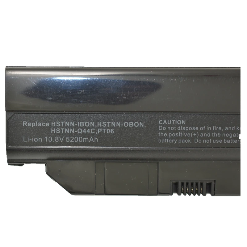 HSW Аккумулятор для ноутбука Compaq Mini 311c MINI311-1000 MINI311-1100 DM1-1000 VP502AA # ABL (PT06) 572831-121 |