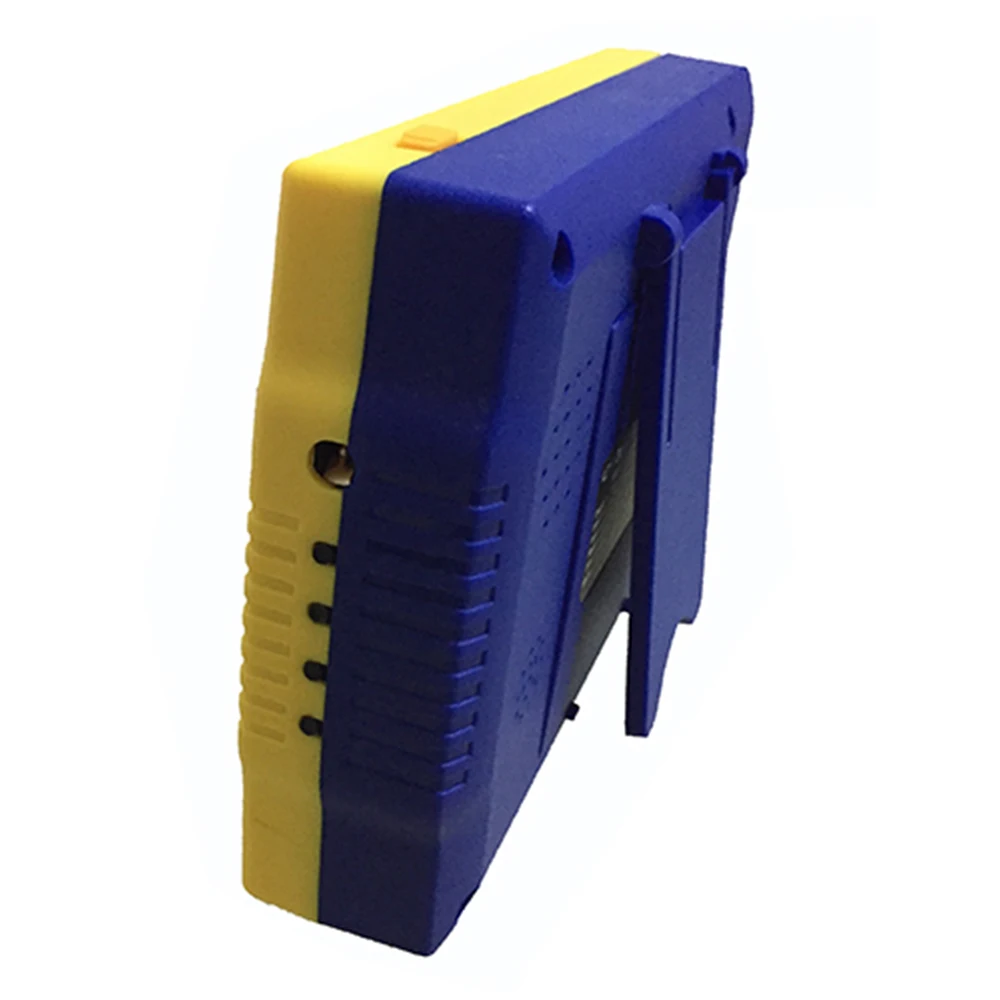 KPT 958L DVB S2 S цифровой Satfinder MPEG 4 1080P Full HD спутниковый Finder метр 2200 мА Встроенный