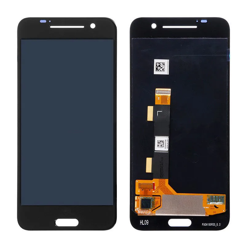 5 0 дюймов для HTC ONE A9 A9W A9T A9D ЖК дисплей с сенсорным экраном дигитайзер сенсор