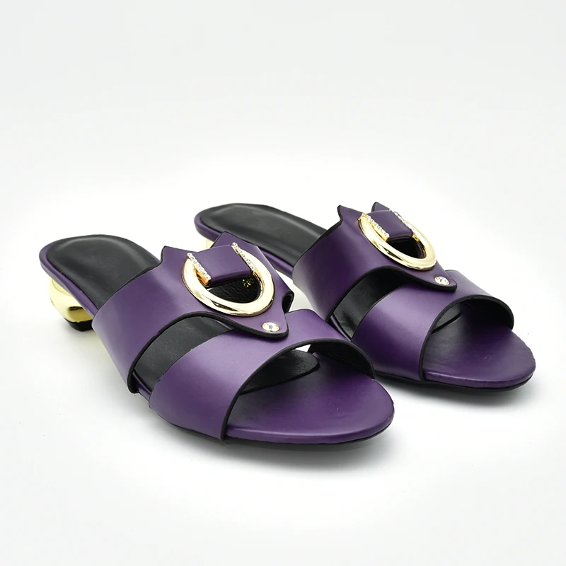 2019 роскошные женские Босоножки на каблуке итальянские свадебные туфли-лодочки