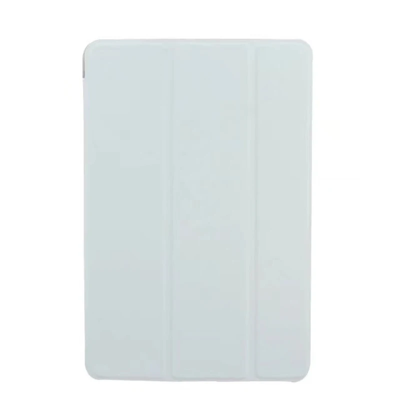 Enzi DHL/EMS Бесплатная Роскошные 3 папка Folio Stand искусственная кожа мягкая ПК Назад