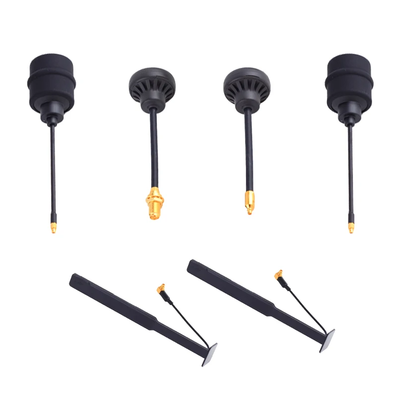 Беспроводная передача DJI OcuSync Air System для управления полетом видео изображения