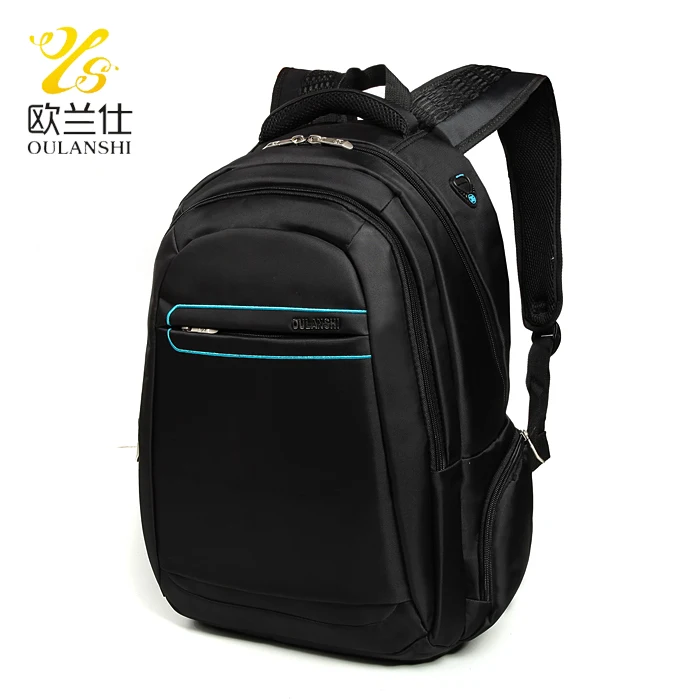 Oulanshi male 14 laptop backpack large 