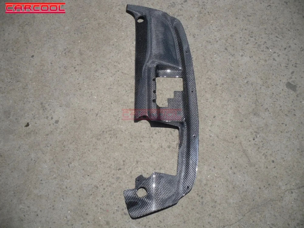 Автотюнинг Запчасти для 2000-2008 Honda S2000 S2K AP2 радиатор охлаждения из углеродного