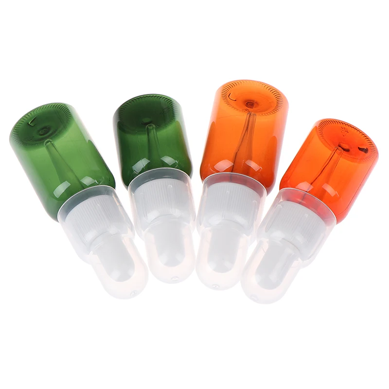 1 шт. 25/35 мл эфирное масло для чайного дерева контейнер ароматерапии Пипетка